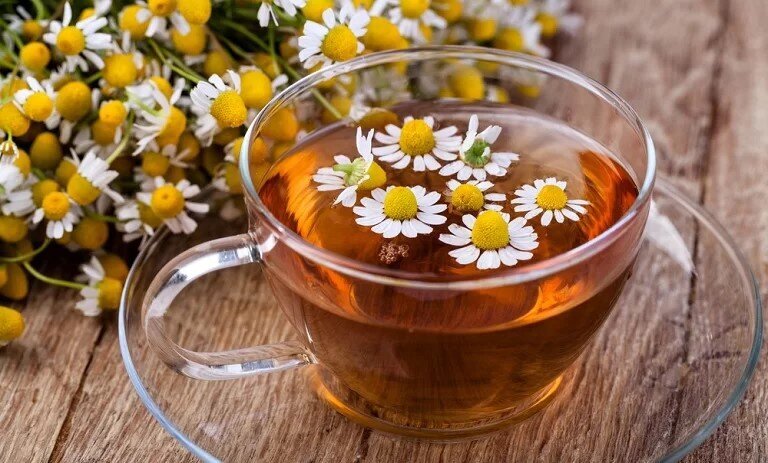معرفی چند دمنوش برای رهایی از درد قاعدگی!