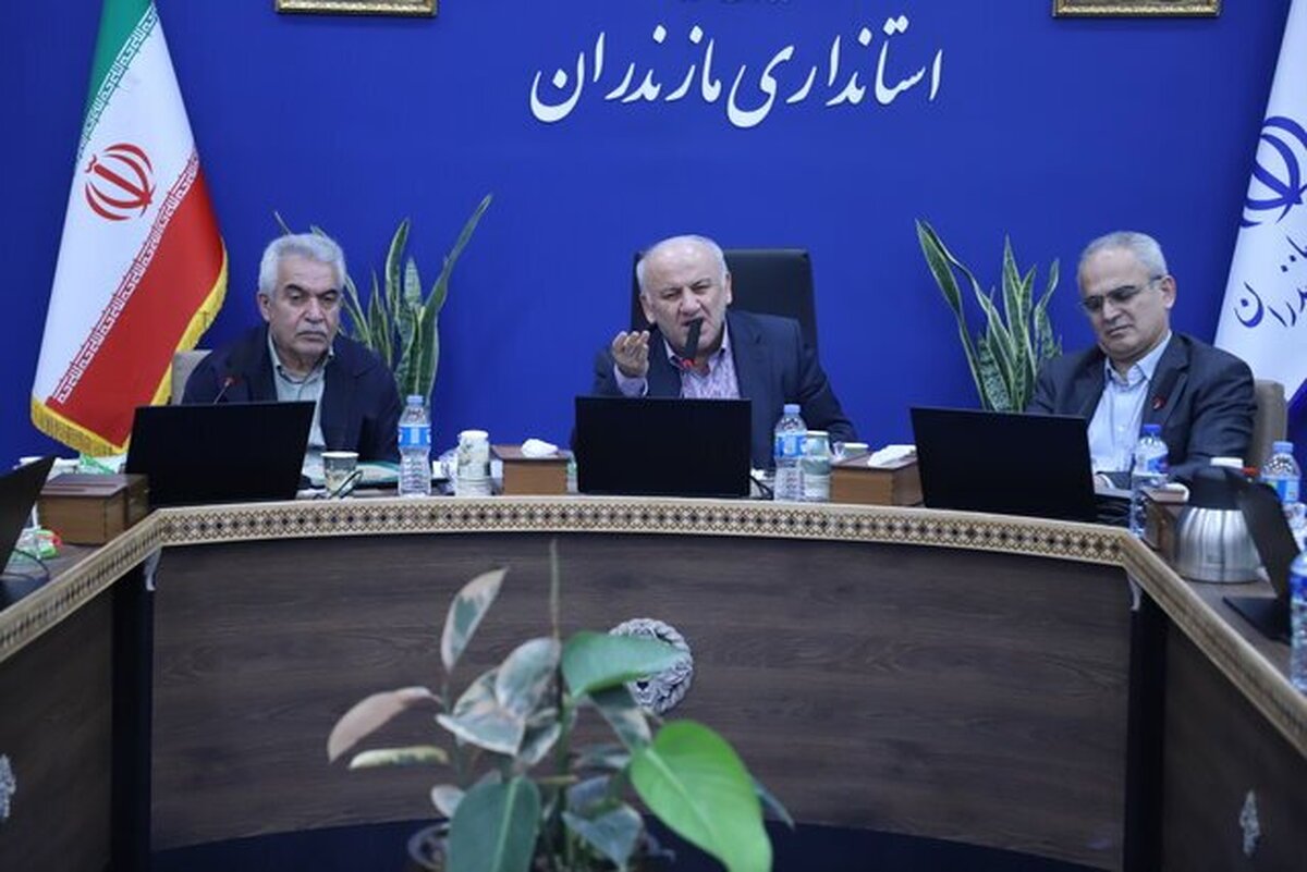 با تمام قوا برای حل مشکلات کارگران مازندرانی تلاش می‌کنم
