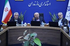 با تمام قوا برای حل مشکلات کارگران مازندرانی تلاش می‌کنم