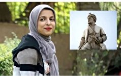 واکنش وقیحانه زینب موسوی به منتقدان جنجال‌های اخیرش!