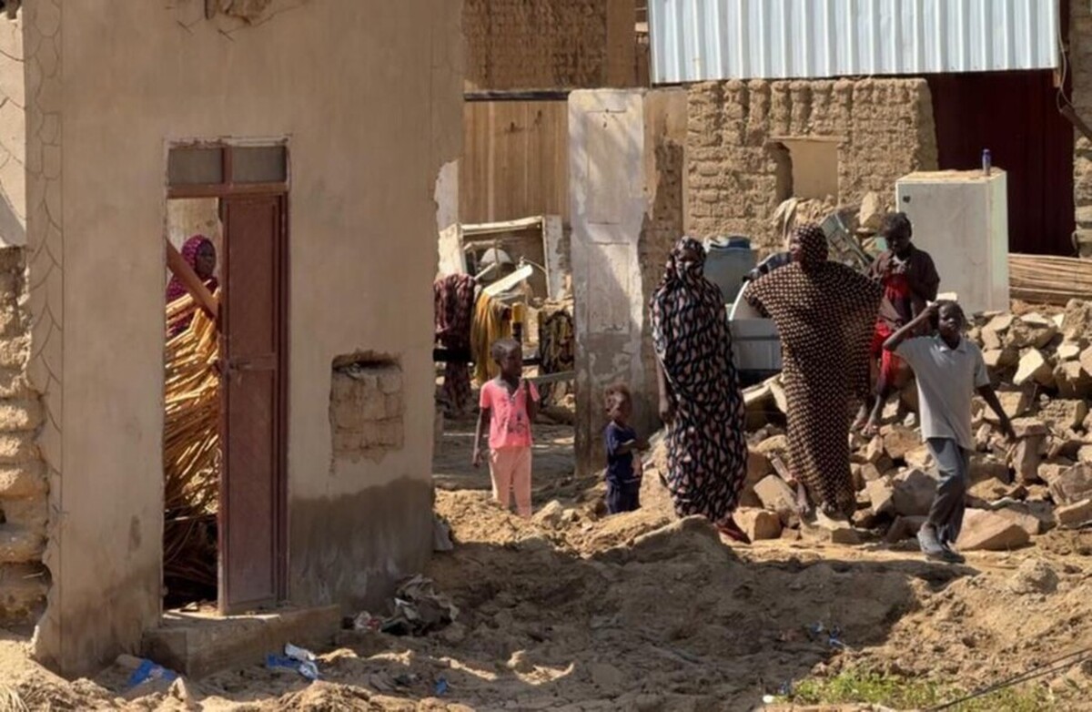 «کودکان جنگ در سودان»: معصومیت ربوده شده، آینده نامعلوم و رنج روانی طولانی مدت