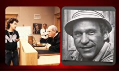 خبر فوت فلوید لوین در ۹۳ سالگی توسط پسرش تایید شد
