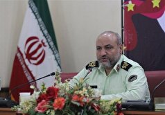 کشف کارگاه تولید بمب و تله انفجاری گروهک تروریستی جیش الظلم در ایرانشهر