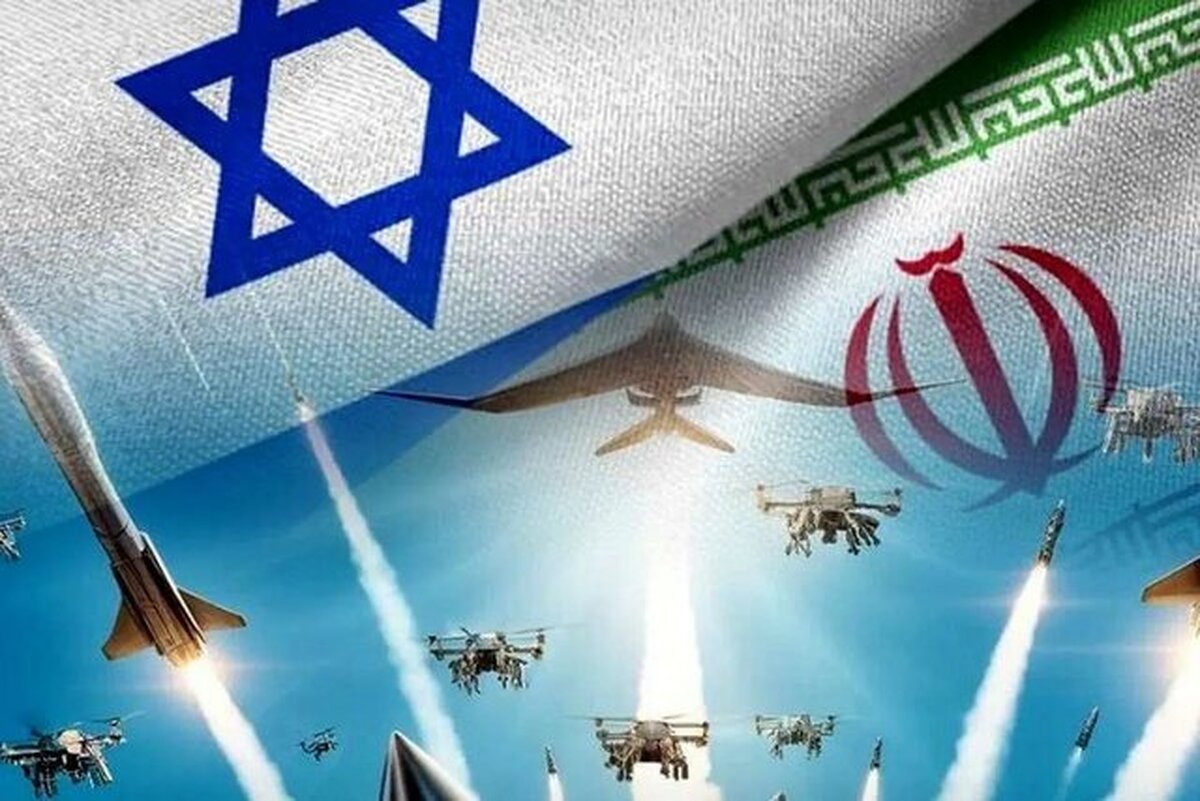 تلاش قزوینی‌ها برای بازخوانی جنگ ۱۲ روزه از منظر هنر