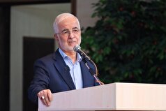 پروژه عظیم ۱۰۰ مگاواتی برق خورشیدی اراک، گامی بزرگ برای رفع ناترازی انرژی