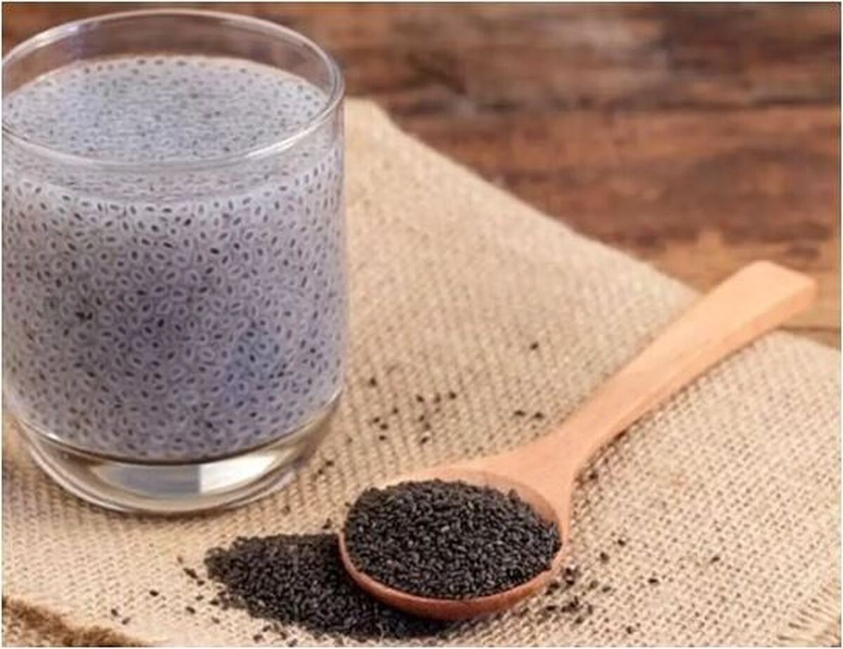 خاصیت بذر چیا در کمک به کاهش فشار خون