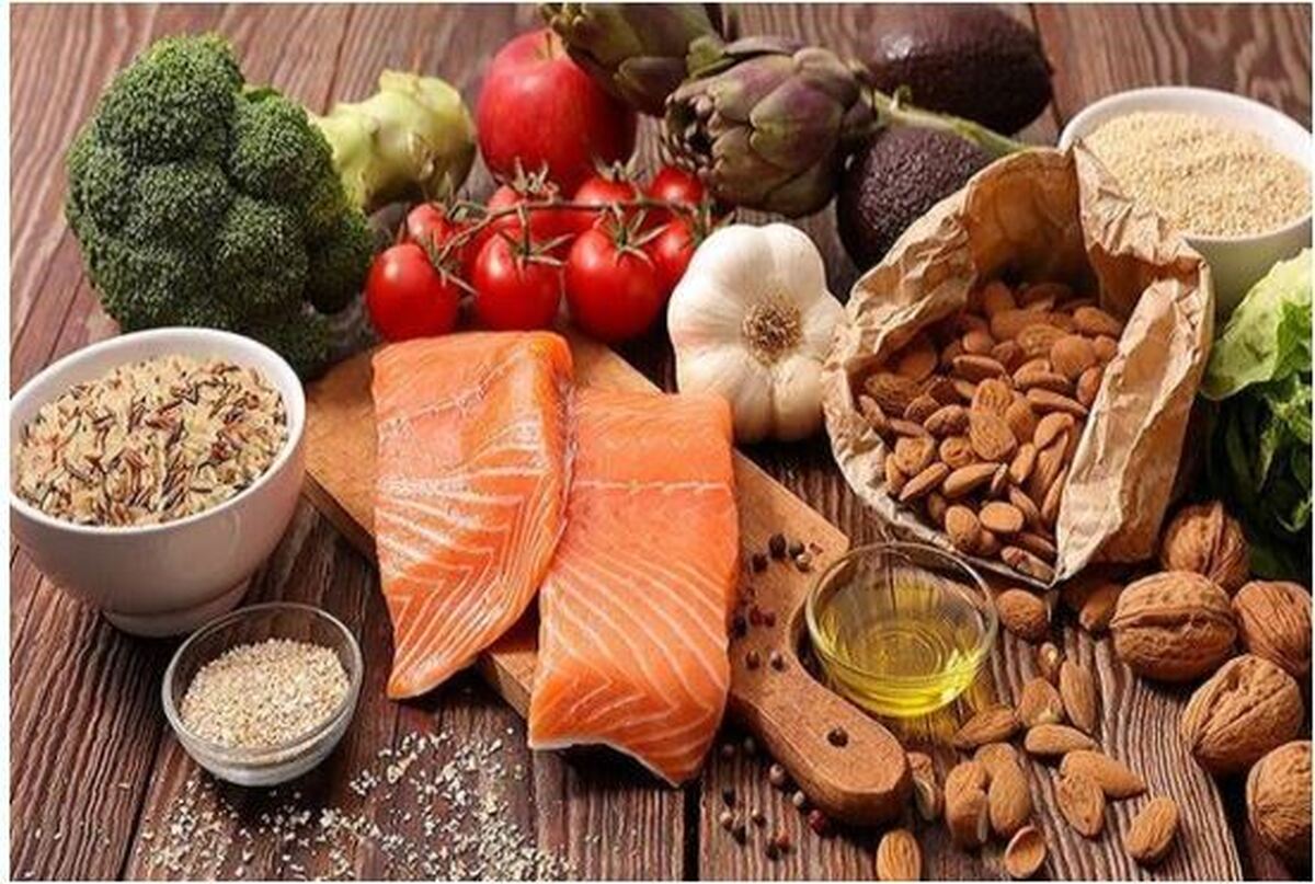 غذاو نوشیدنی‌های مضر برای بیماران فشار خون بالا