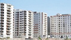 ۱۳ سال انتظار متقاضیان برای تحویل مسکن شهرک مهستان شهریار