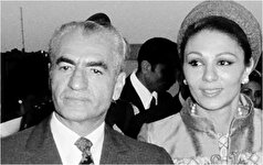 ذوق زنان شیرازی از دیدار با فرح و محمدرضا پهلوی/جلوی دوربین باید لبخند میزدند