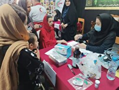 بهره مندی ۱۵۰ نفر از رویداد «زنان، سلامت خانواده و تعالی جامعه» در رشت