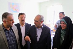 توسعه عدالت آموزشی، محور برنامه‌های هفته دولت در آذربایجان شرقی است