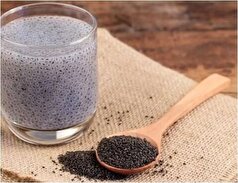 خاصیت بذر چیا در کمک به کاهش فشار خون