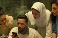 کمک برد پیت و خواکین فینیکس به فیلمی درباره غزه اعتبار بخشید