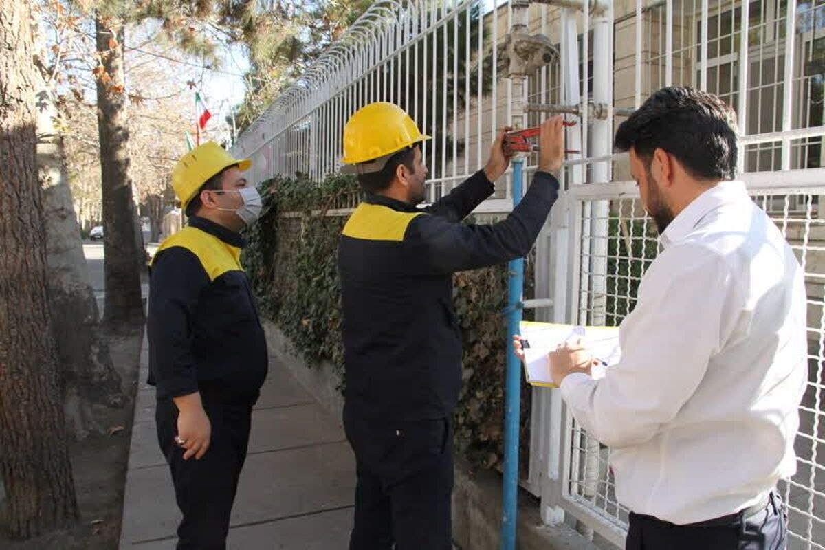 آغاز فعالیت گازبان ها با محوریت خانواده بزرگ صنعت گاز