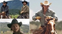 ساخت یک اسپین‌آف جدید با درخشش ۳ چهره محبوب Yellowstone در کنار لوک گرایمز