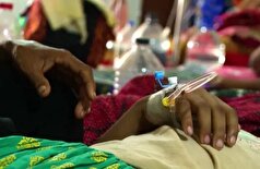 سودان: ۷۲۳ مورد جدید تب دنگی در یک هفته ثبت شد