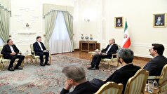 تاکید رئیس جمهور بر ارتقاء بیش از پیش روابط ایران با کشور‌های کرواسی و ماداگاسکار