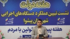 پیشوا در مسیر توسعه شبکه فیبرنوری و شهر هوشمند