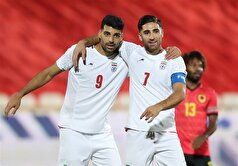 جهانبخش و طارمی به تیم ملی اضافه شدند
