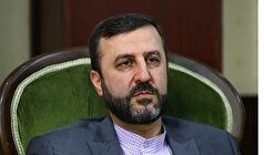غریب آبادی: اگر اروپا روند اسنپ‌بک را آغاز کند تعامل با آژانس متوقف می‌شود