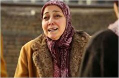 حس مادرانگی آرزو افشار با وجود مجرد بودن