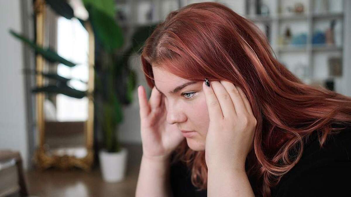 یک کاندیدای علوم پزشکی علل غیر واضح سردرد را نام برد