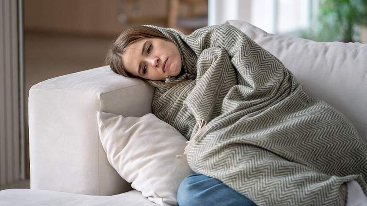 روانشناس راهی برای مقابله با افسردگی پاییزی معرفی می‌کند