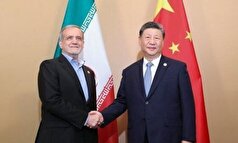 زمان دقیق سفر رئیس جمهور به چین مشخص شد