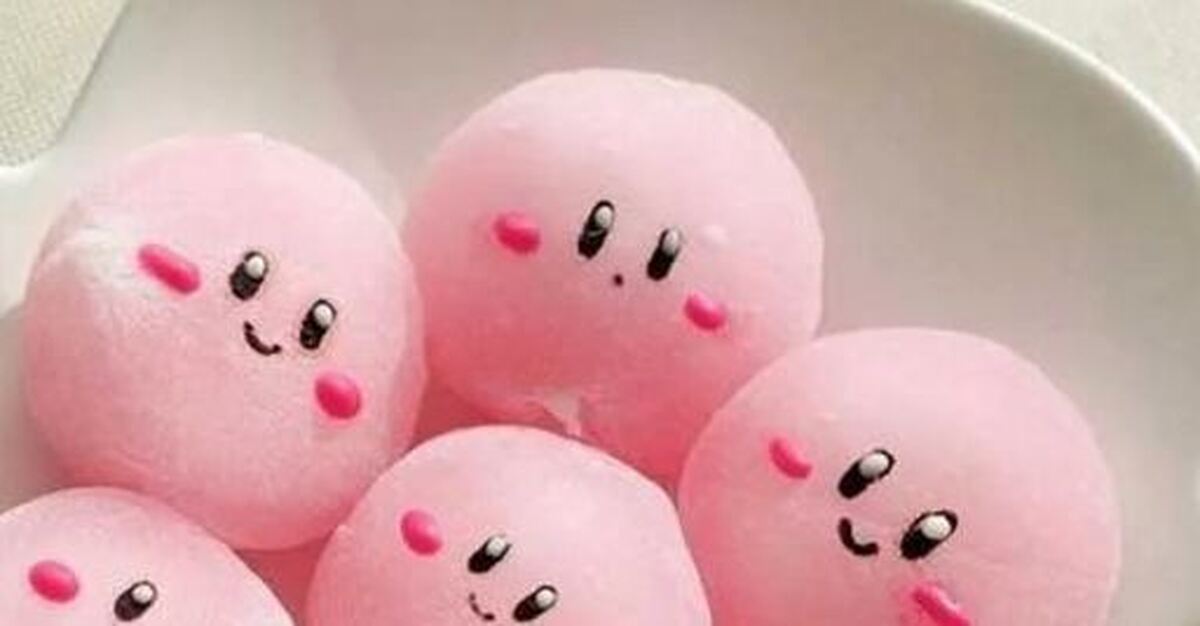 رسپی مخصوص تهیه موچی برای تولد و مهمانی