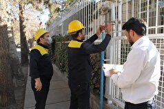 آغاز فعالیت گازبان ها با محوریت خانواده بزرگ صنعت گاز