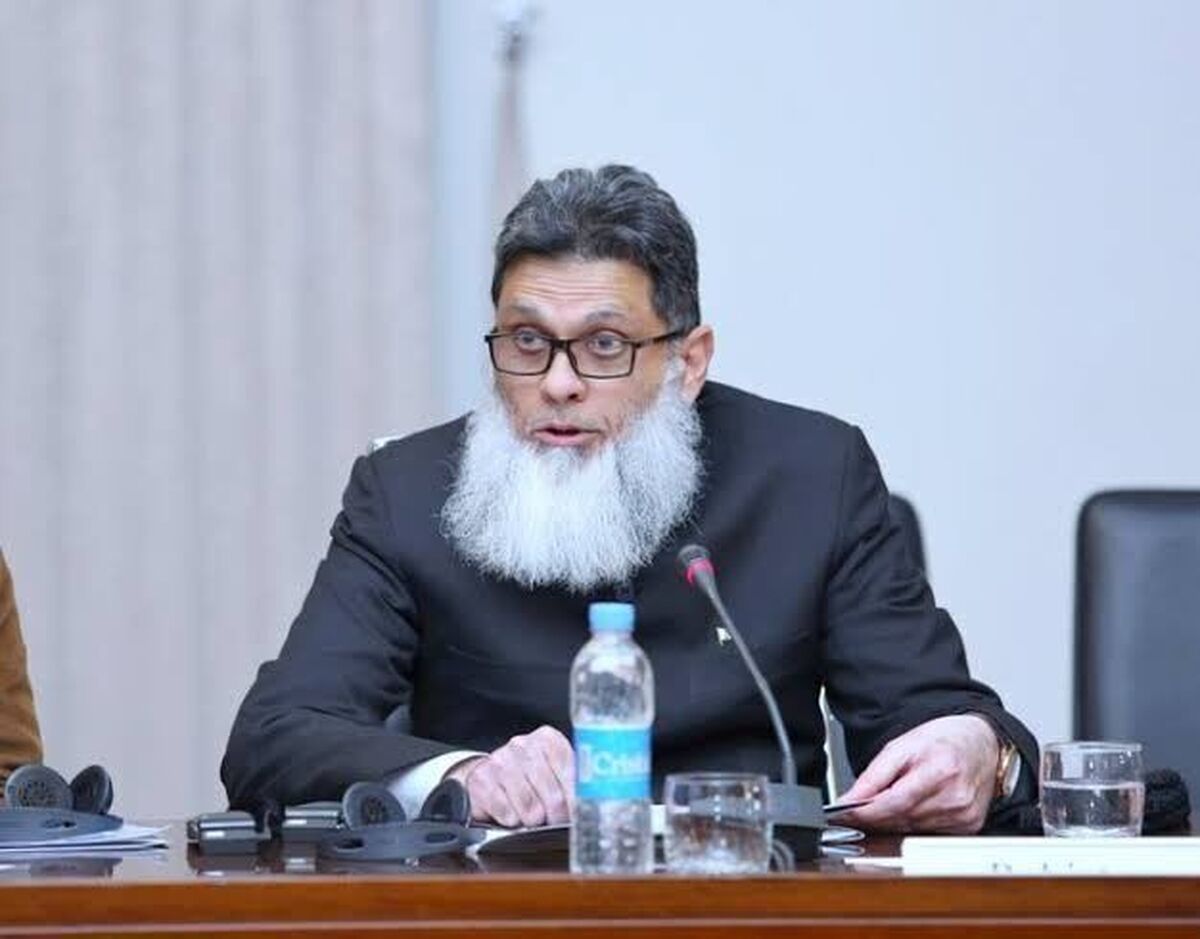 محکومیت نقض حریم هوایی افغانستان توسط پاکستان و احضار سفیر این کشور