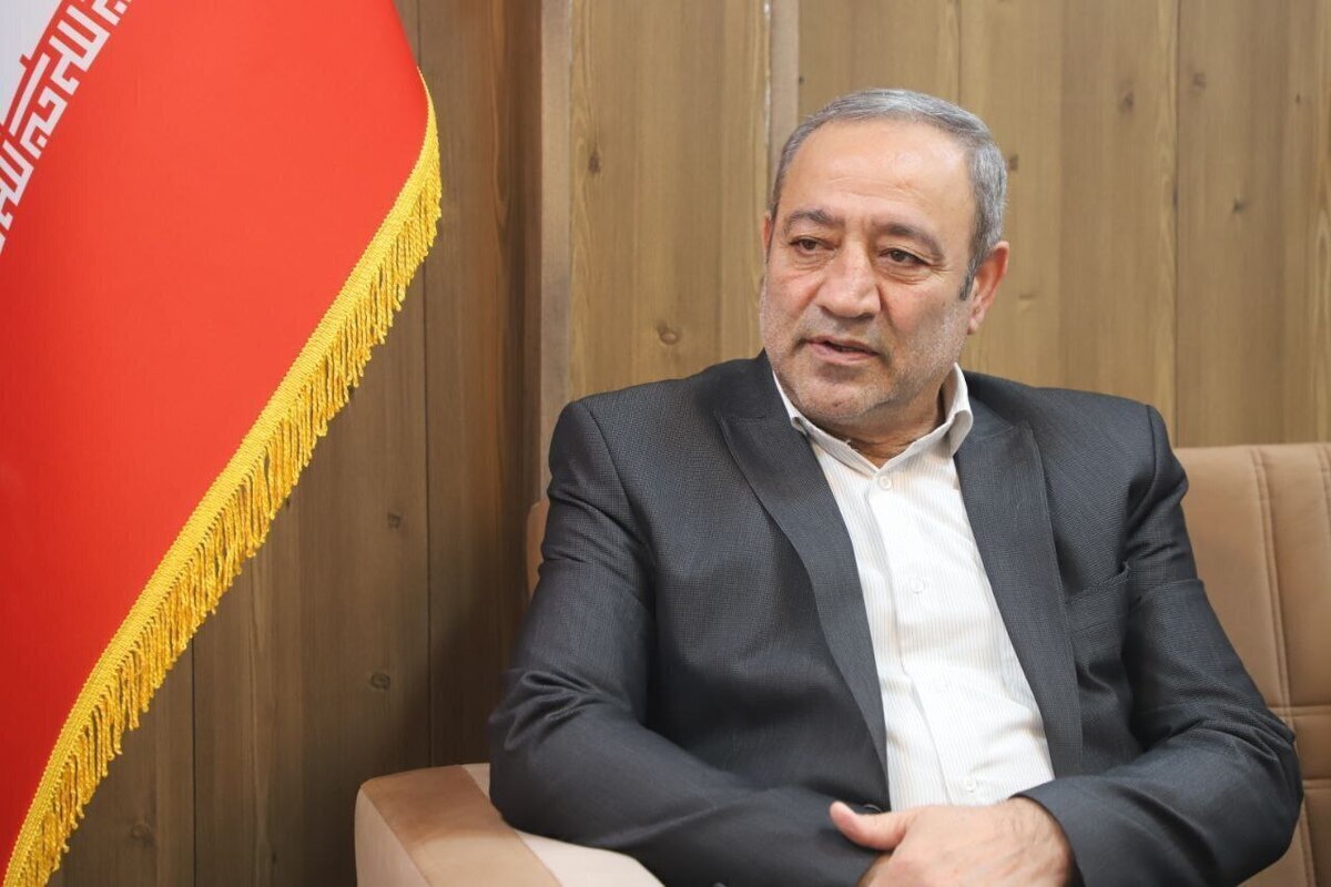 مدیرکل ورزش و جوانان استان اردبیل و تأکید بر اصل شفافیت در دولت چهاردهم