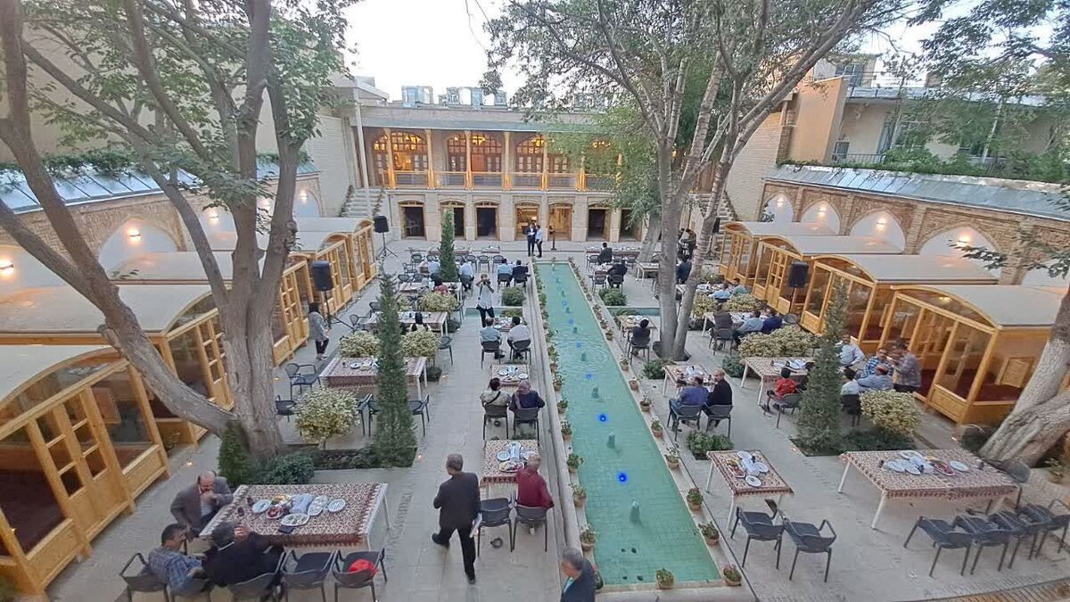 استاندار همدان: توسعه گردشگری نیازمند زیرساخت‌های درخور «پایتخت تاریخ و تمدن ایران» است