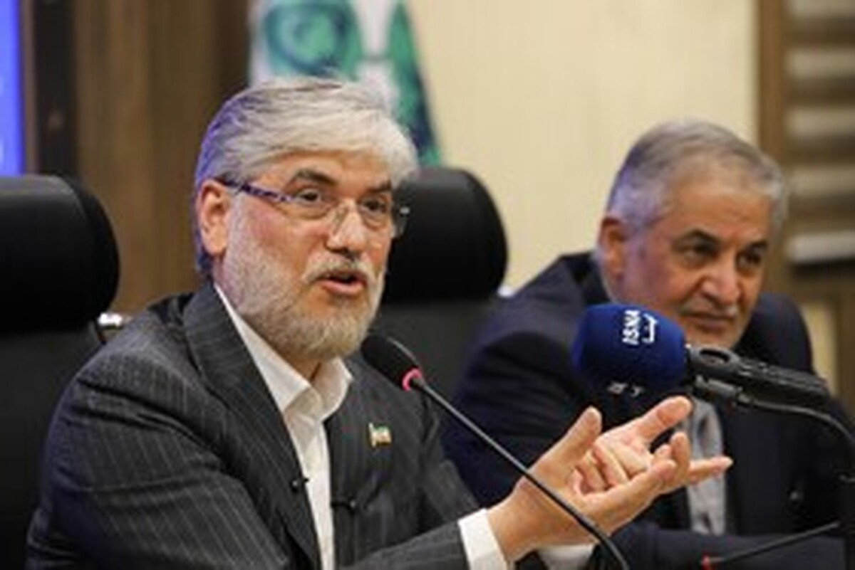 صداقت مسئولان باعث اعتماد و سرمایه اجتماعی می‌شود
