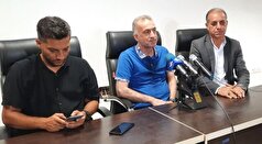 نساجی برای بازگشت به لیگ برتر بسته شد