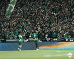 آغاز فصل جدید لیگ عربستان با پیروزی الاهلی