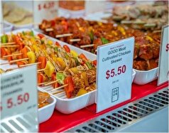 سرمایه گذاری سنگاپور برای تولید گوشت و تخم مرغ مصنوعی