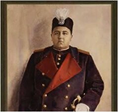همسر احمد شاه ملکه خوشبخت یا زندانی در قصر!