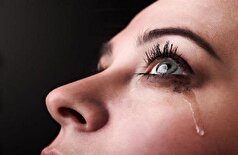 چرا چشم‌هایتان اشک‌آلود می‌شود؟ مهم‌ترین علل و راه‌حل‌های پزشکی