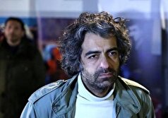 عکس عاشقانه بابک خرمدین با پدر و مادرش قبل از اینکه به دست آنها مثله شود!