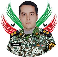 با شهدای مدافع وطن؛ شهید سرهنگ میثم محمدی