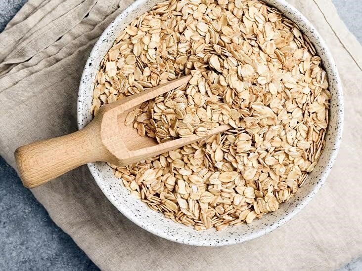 خوراکی‌های طبیعی برای افزایش انرژی و پایان دادن به خستگی مزمن