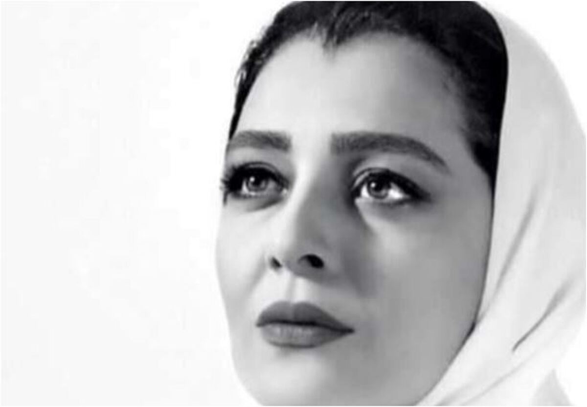 با این سلفی هنرمندانه ساره بیات شوهر خوشتیپ و هوای ابری ازقاب سانروف رو هم جا داد