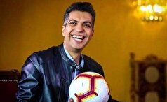عادل فردوسی‌پور و رامبد جوان به انتخاب خودشان می‌توانند به تلویزیون برگردند
