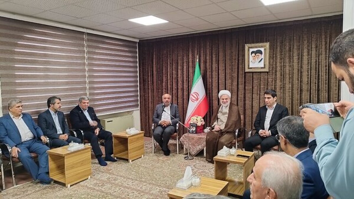 دستور دولت برای افزایش سرویس‌های قطار تهران–مشهد