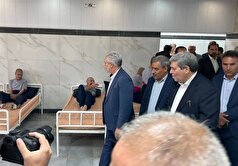 رئیس سازمان بهزیستی: دنبال رفع دغدغه‌های معلولان هستیم
