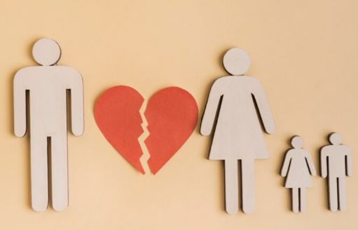 شناخت انواع طلاق پیامد‌های آن