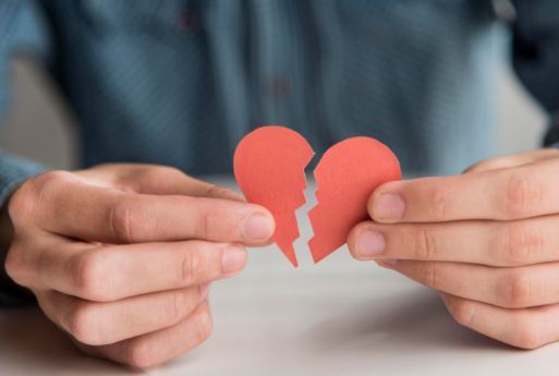 شناخت انواع طلاق پیامد‌های آن