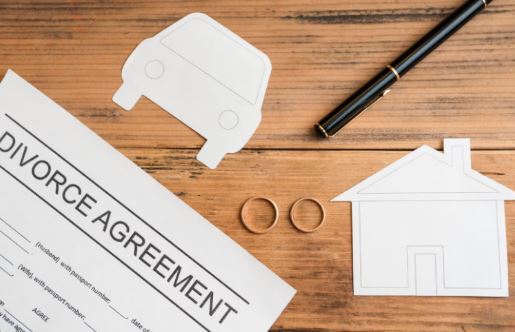 شناخت انواع طلاق پیامد‌های آن