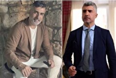تهدید مسلحانه اوزجان دنیز توسط برادرش/پلیس ورود کرد!